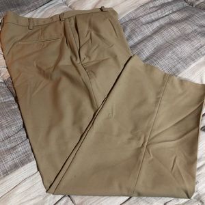 Men’s slacks